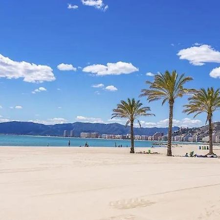 شقة Nuevo, A 50 Metros De La Playa Y Con Vistas Al Mar كولرا المظهر الخارجي الصورة